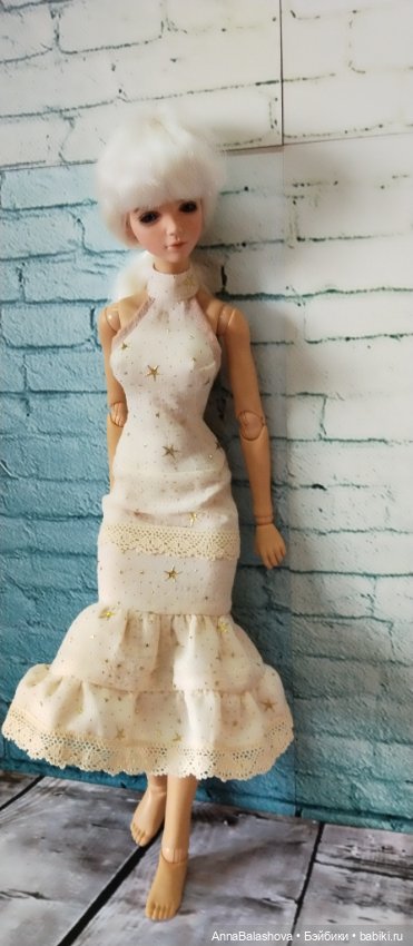 Выйти из тени — Разные шарнирные куклы (не БЖД): редкие