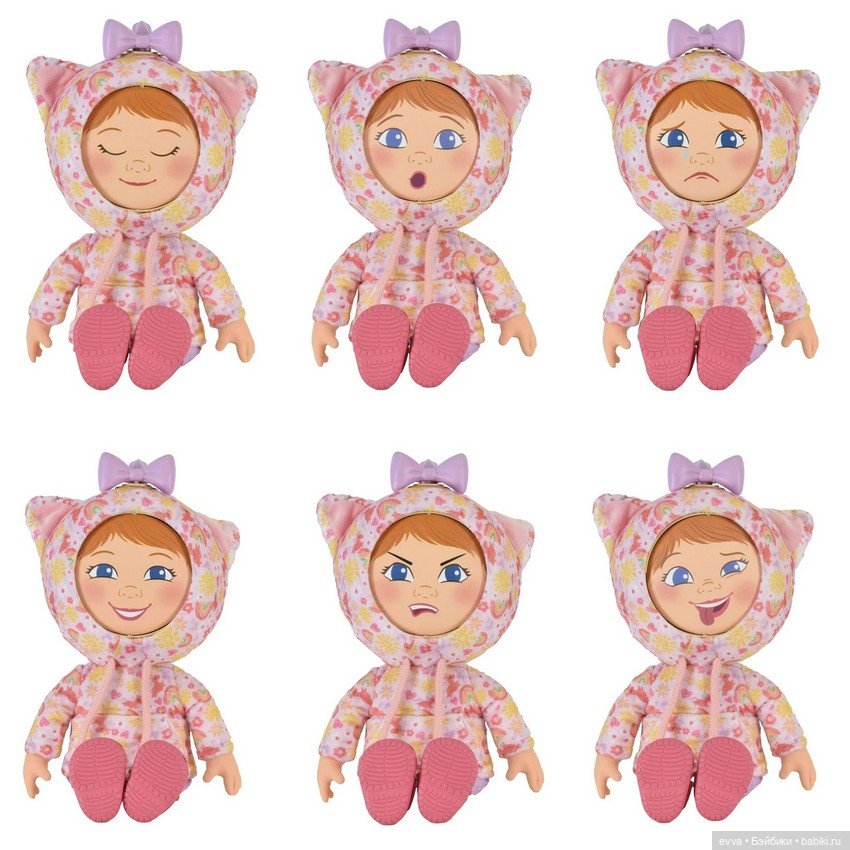 Moodles от Sunny Day Entertainment (фото 4)