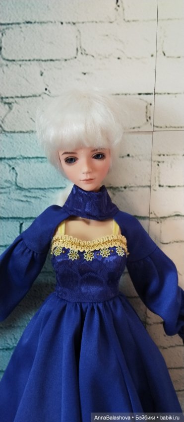 Вдохновение — Разные шарнирные куклы (не БЖД): редкие