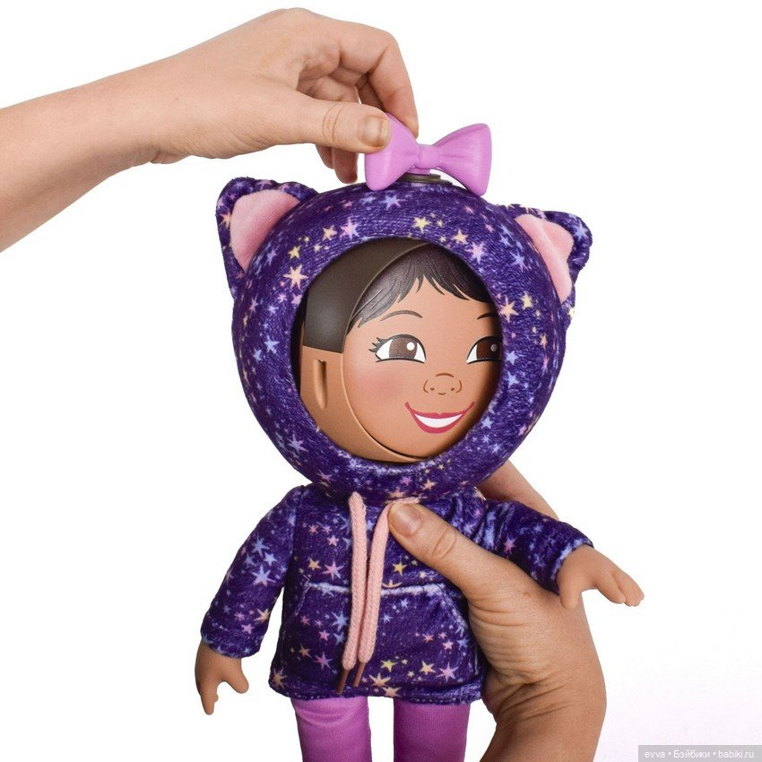 Moodles от Sunny Day Entertainment