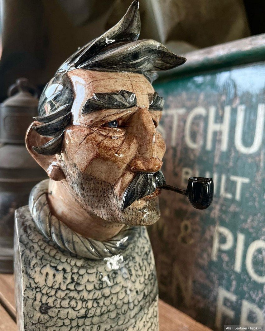 Скульптура Joseph Lawrence (фото 2)