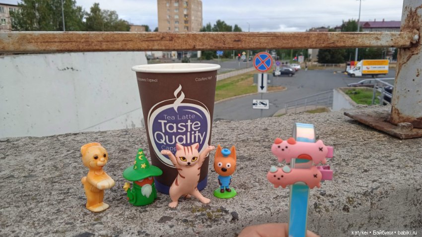 День благодарности рыжим котам 2024