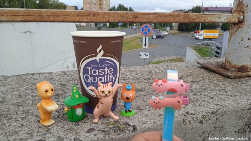 День благодарности рыжим котам 2024 (фото 2)