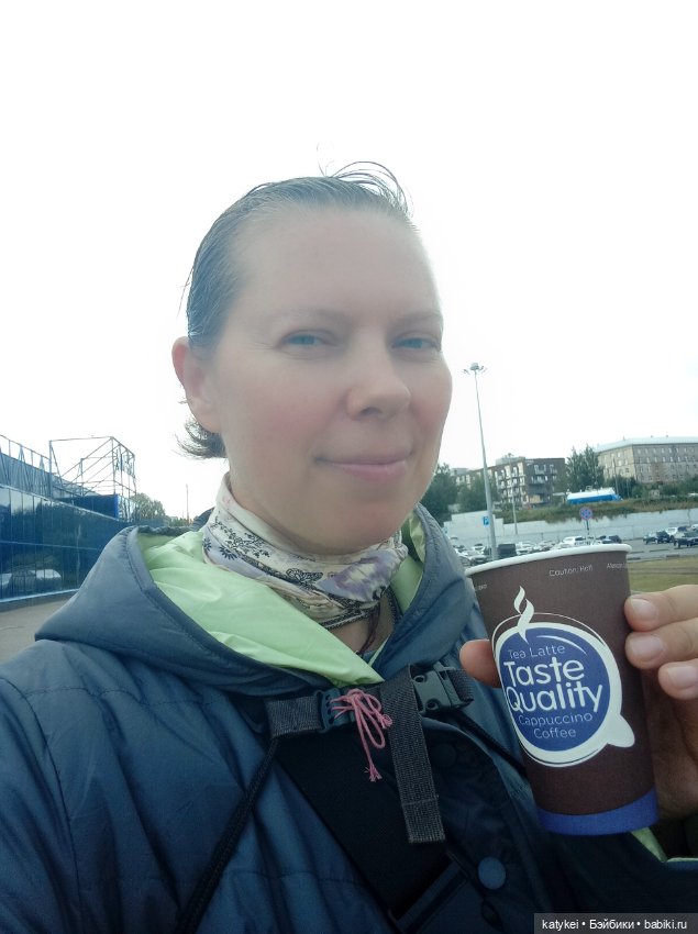 День благодарности рыжим котам 2024 (фото 8)