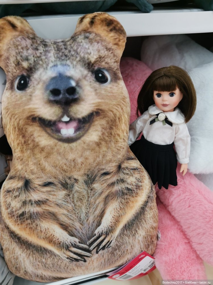 С Днем знаний — Куклы (фото 8)