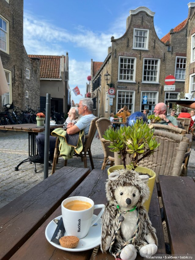 Музыкальная История 143 — Туризм и путешествия: фотоотчеты из поездок (фото 8)