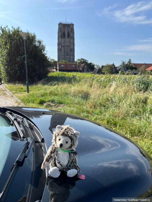 Музыкальная История 143 — Туризм и путешествия: фотоотчеты из поездок (фото 6)