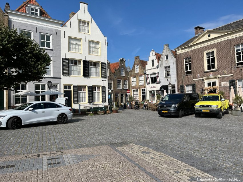 Музыкальная История 143 — Туризм и путешествия: фотоотчеты из поездок (фото 7)