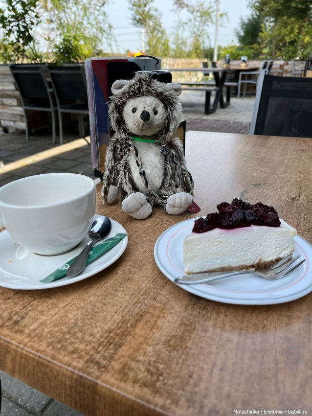 Музыкальная История 143 — Туризм и путешествия: фотоотчеты из поездок