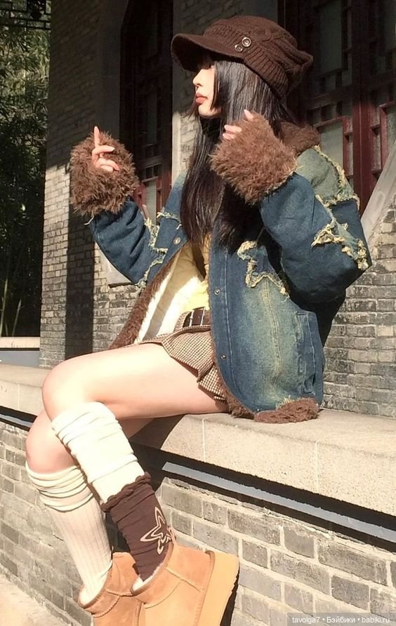 1 сентября - Подростковая мода первой половины 2020х (фото 8)