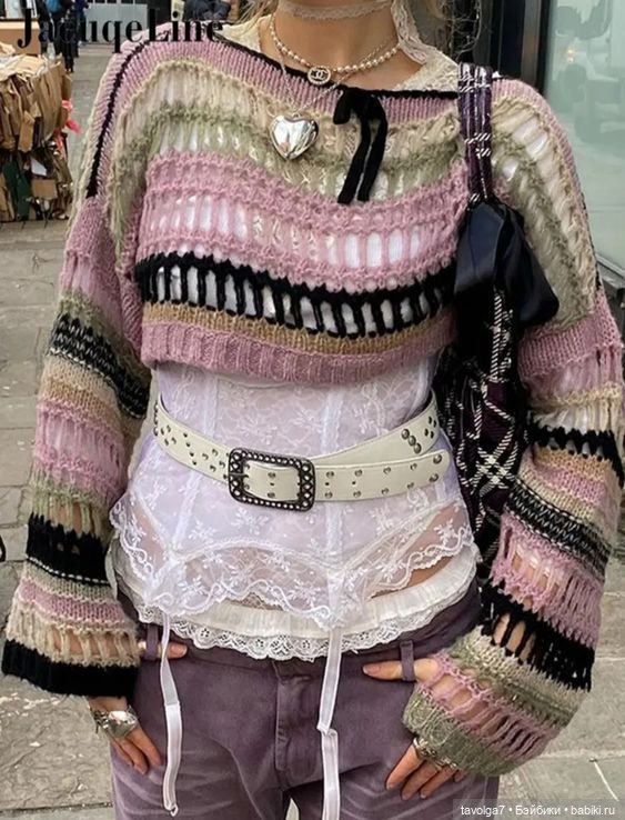 1 сентября - Подростковая мода первой половины 2020х