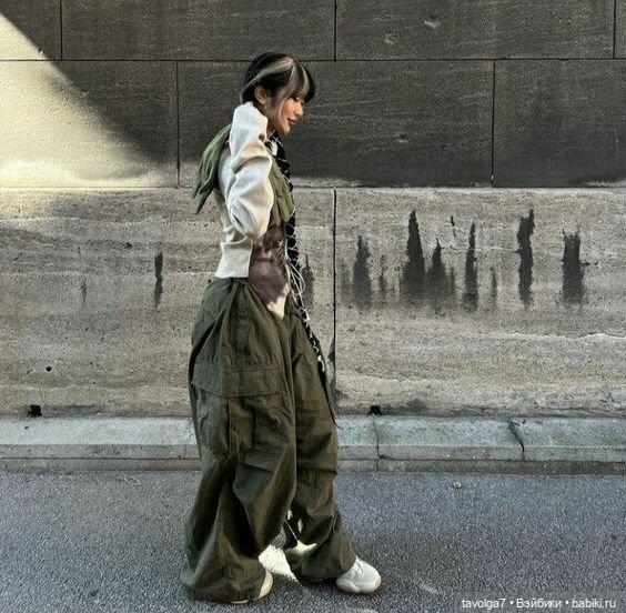 1 сентября - Подростковая мода первой половины 2020х (фото 4)