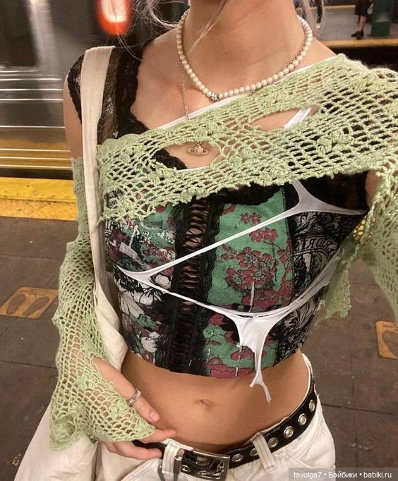 1 сентября - Подростковая мода первой половины 2020х