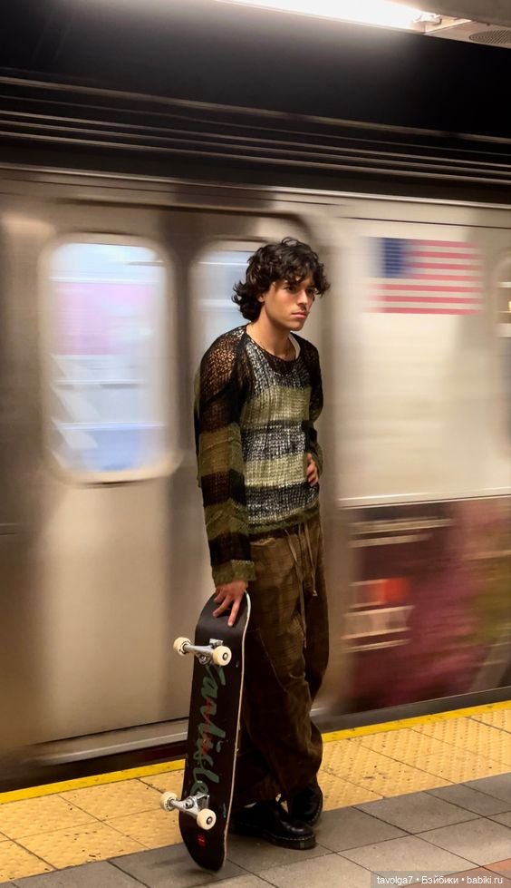 1 сентября - Подростковая мода первой половины 2020х (фото 7)