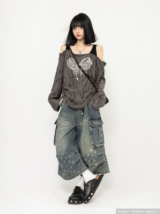 1 сентября - Подростковая мода первой половины 2020х