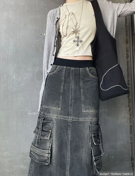 1 сентября - Подростковая мода первой половины 2020х (фото 5)