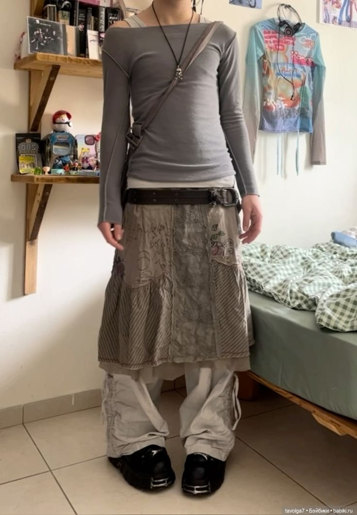 1 сентября - Подростковая мода первой половины 2020х