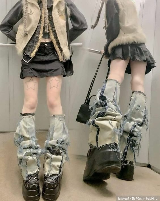 1 сентября - Подростковая мода первой половины 2020х