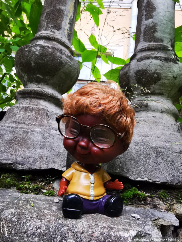 А как вы провели посление выходные этого лета и первый день осени