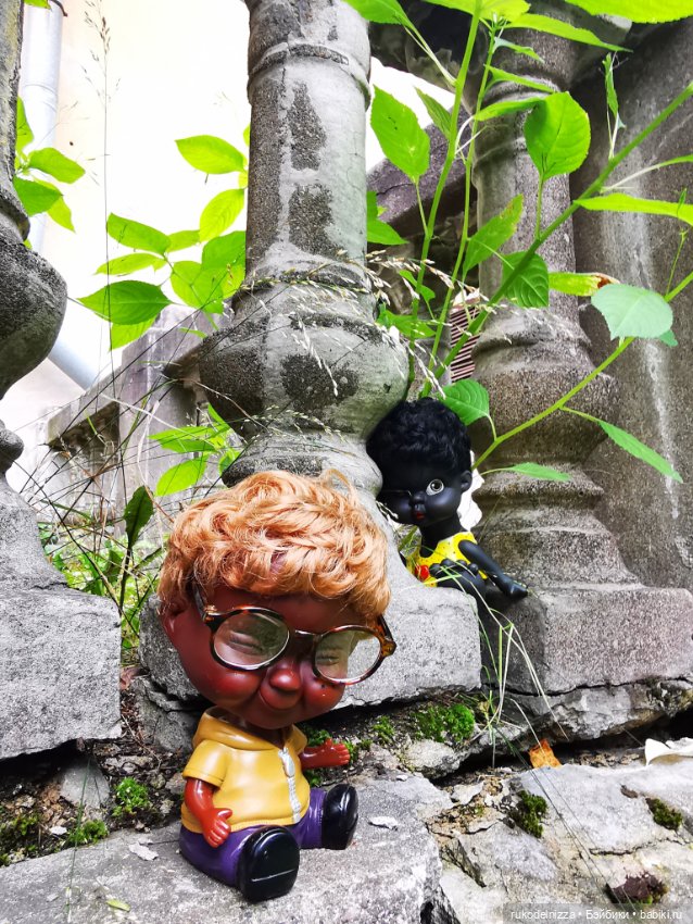 А как вы провели посление выходные этого лета и первый день осени