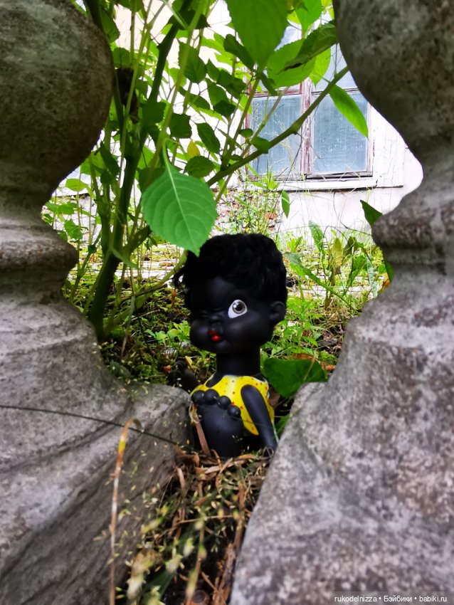 А как вы провели посление выходные этого лета и первый день осени