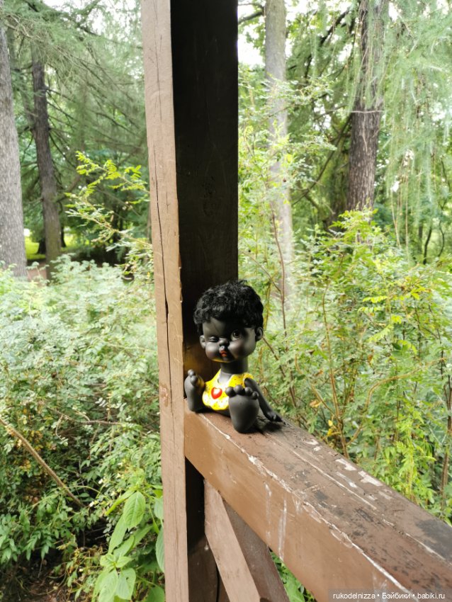 А как вы провели посление выходные этого лета и первый день осени (фото 7)