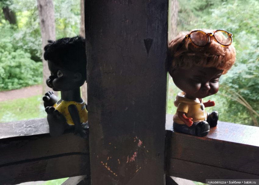 А как вы провели посление выходные этого лета и первый день осени (фото 8)