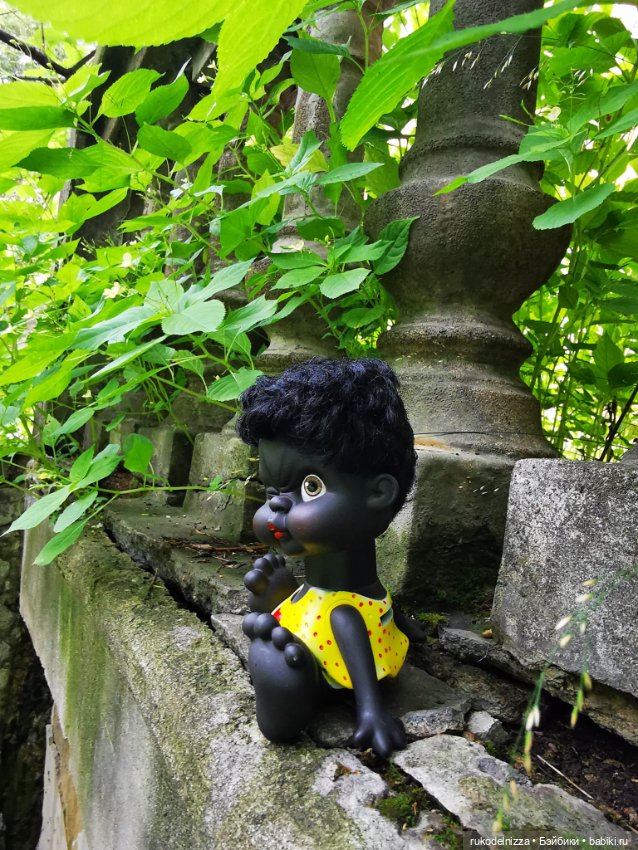 А как вы провели посление выходные этого лета и первый день осени