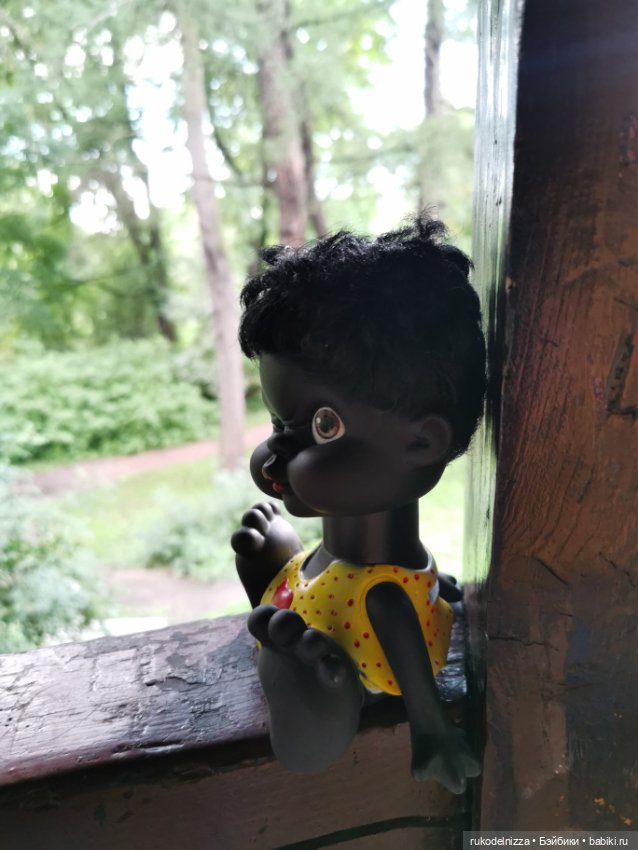 А как вы провели посление выходные этого лета и первый день осени (фото 10)