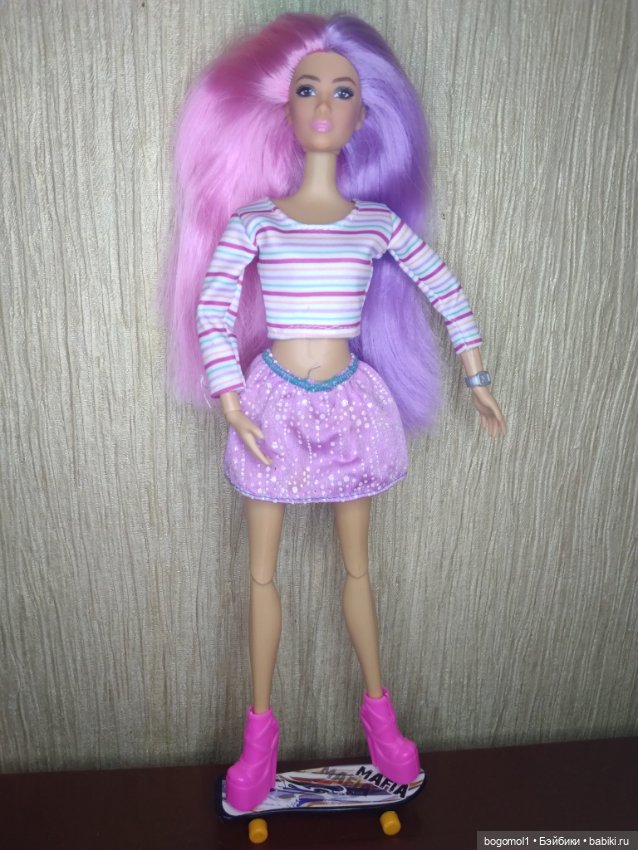 Недовольному свату — Аналоги Барби и куклы 1/6: клоны 90 (фото 3)