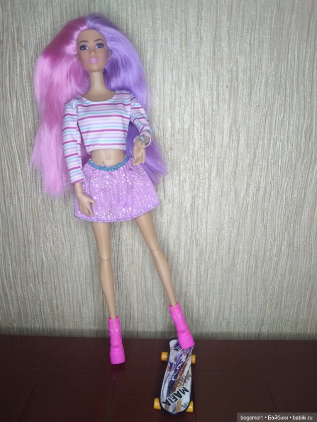 Недовольному свату — Аналоги Барби и куклы 1/6: клоны 90 (фото 6)