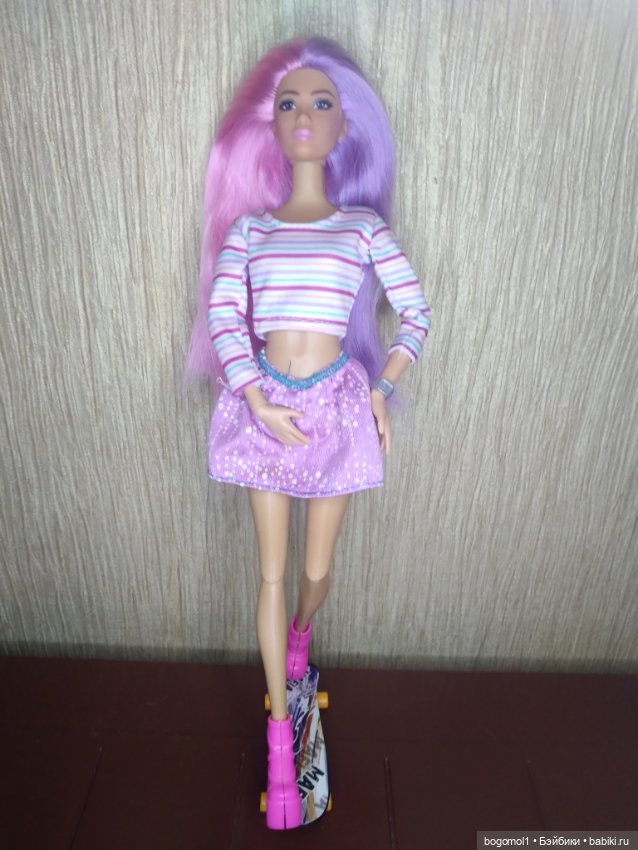 Недовольному свату — Аналоги Барби и куклы 1/6: клоны 90 (фото 5)