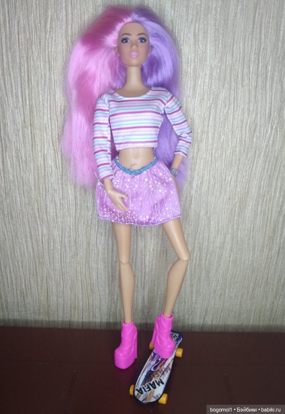 Недовольному свату — Аналоги Барби и куклы 1/6: клоны 90 (фото 4)