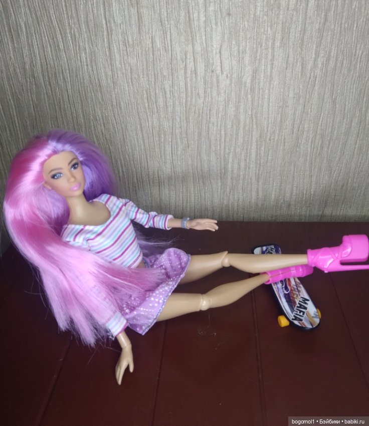 Недовольному свату — Аналоги Барби и куклы 1/6: клоны 90 (фото 8)