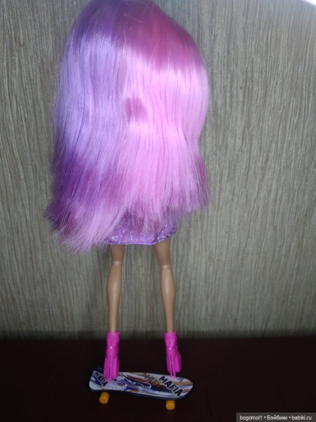 Недовольному свату — Аналоги Барби и куклы 1/6: клоны 90 (фото 7)