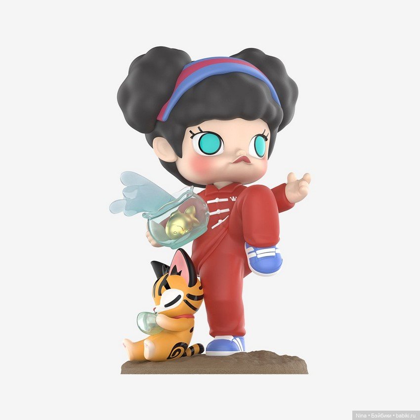 POP MART - 14th Anniversary (фото 4)