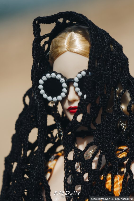 Elyse passion week — Куклы Integrity Toys (Интегрити): Poppy Parker (фото 2)