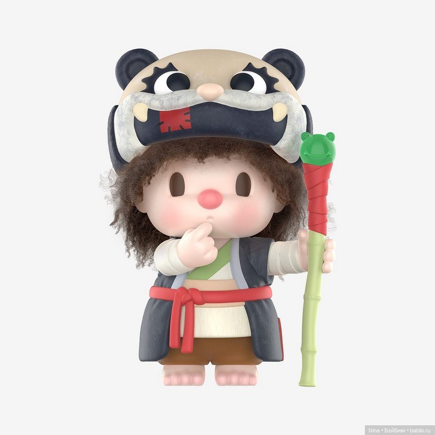 POP MART - 14th Anniversary (фото 5)