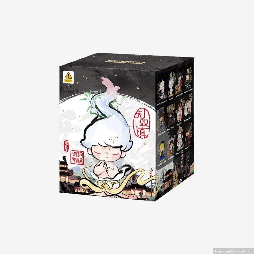 POP MART - 14th Anniversary (фото 2)