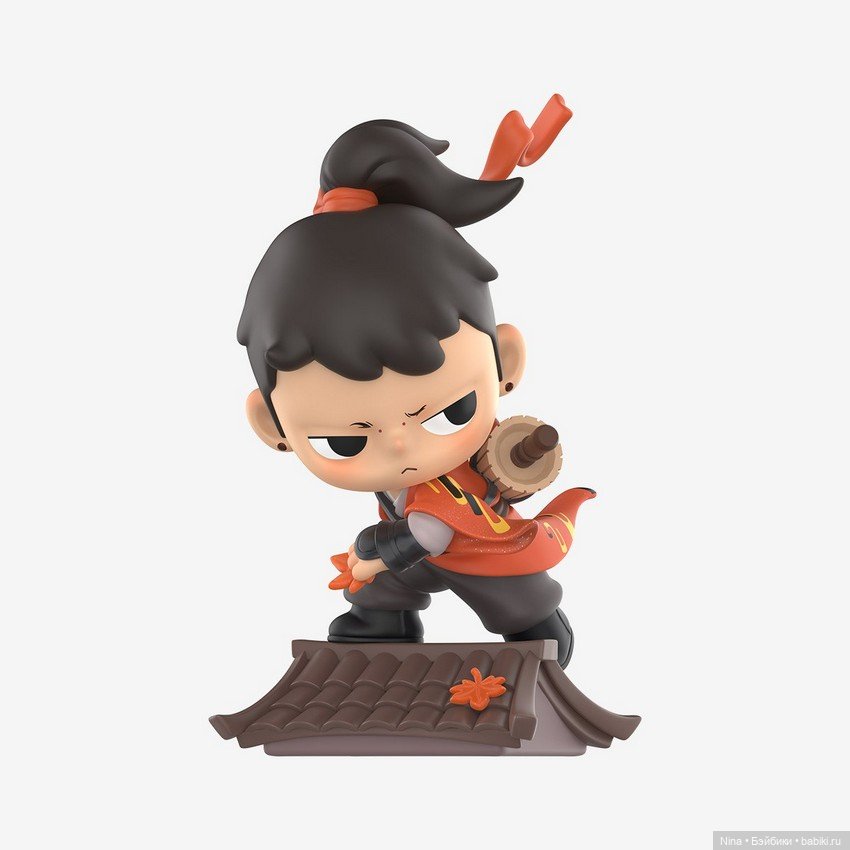 POP MART - 14th Anniversary (фото 3)