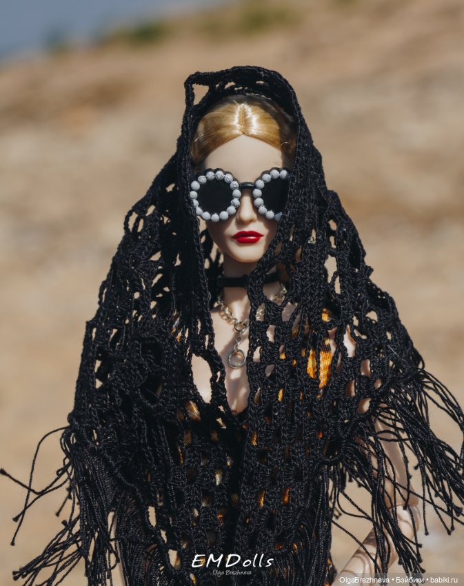 Elyse passion week — Куклы Integrity Toys (Интегрити): Poppy Parker