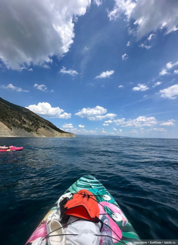 Самые смелые девчонки и наше лето 🌊 (фото 9)