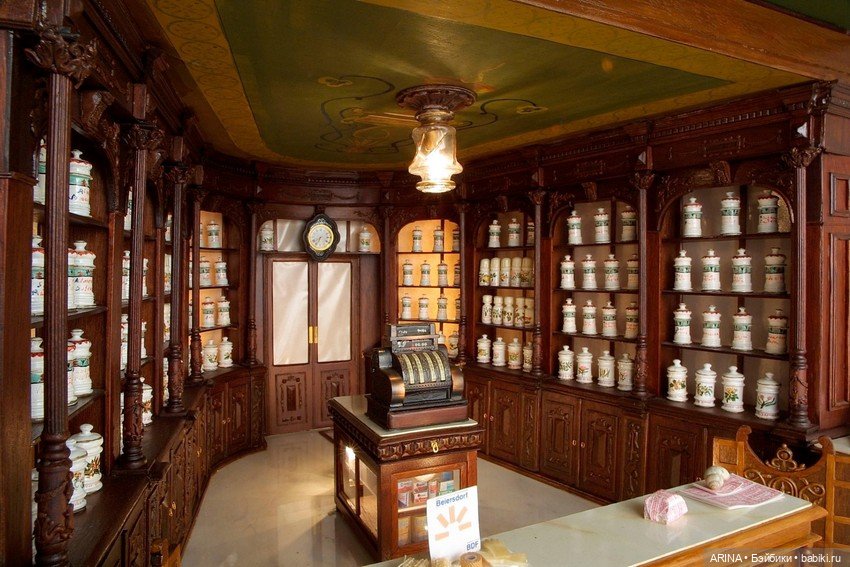 Румбокс, автор Кристина Норьега Моран (фото 4)