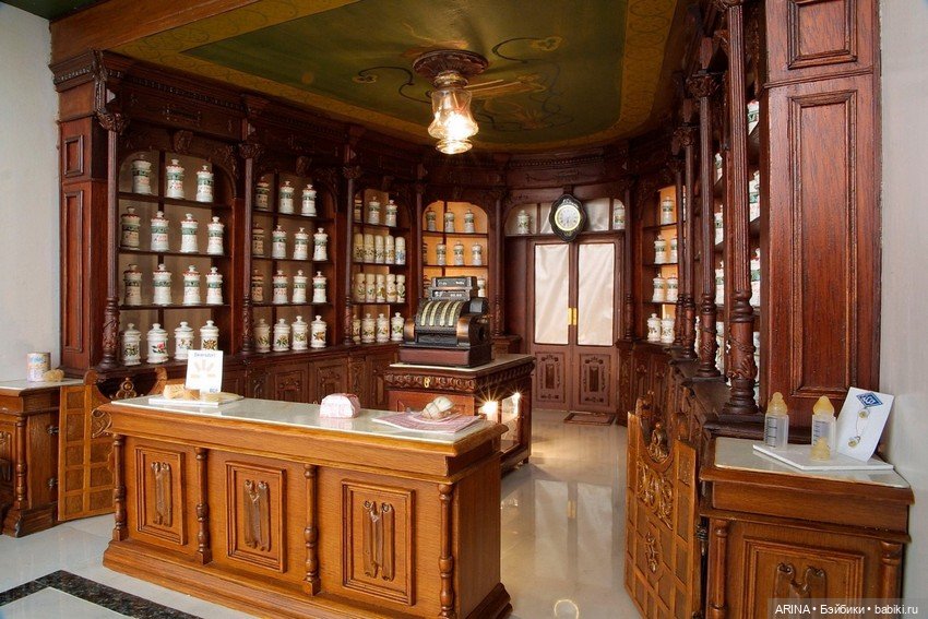 Румбокс, автор Кристина Норьега Моран (фото 5)