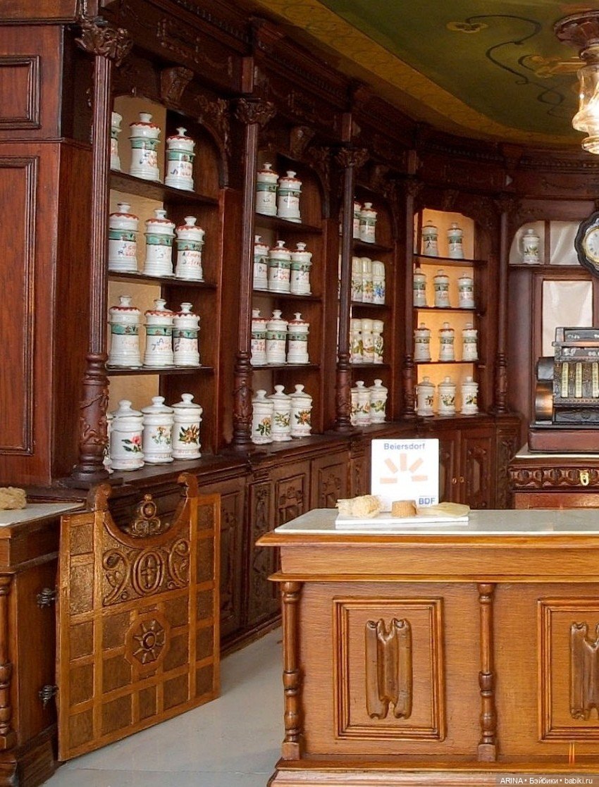 Румбокс, автор Кристина Норьега Моран (фото 2)