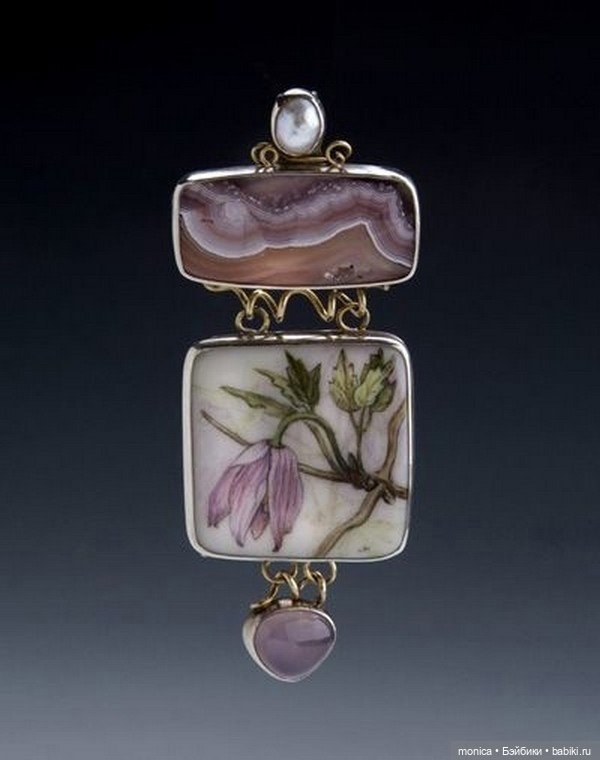 Работы Ali Wieboldt — Мир искусства и творчества: стимпанк