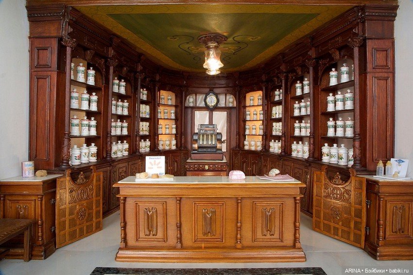 Румбокс, автор Кристина Норьега Моран (фото 3)