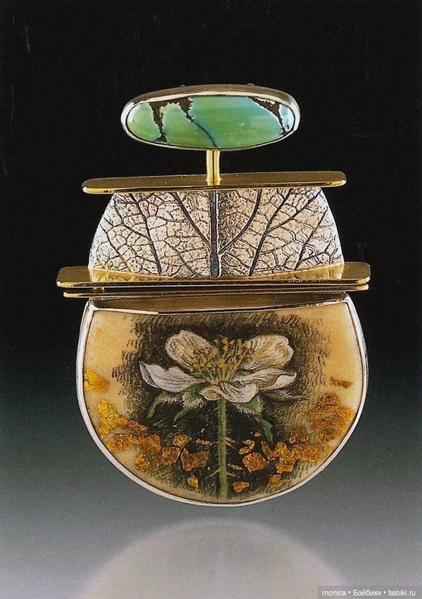 Работы Ali Wieboldt — Мир искусства и творчества: стимпанк