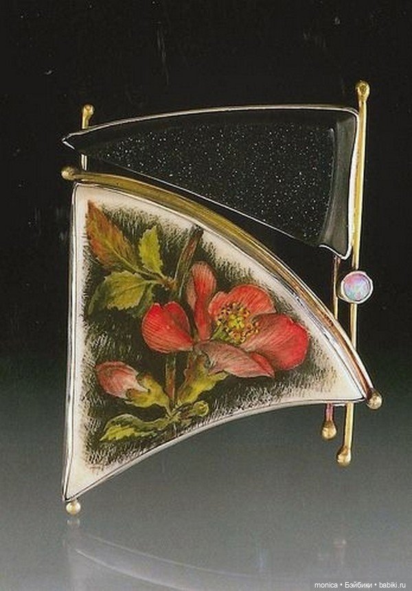 Работы Ali Wieboldt — Мир искусства и творчества: стимпанк (фото 4)