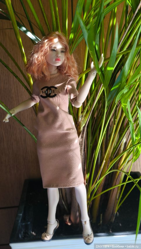 Немного о Ли Линг (Анита Dartdolls) (фото 7)